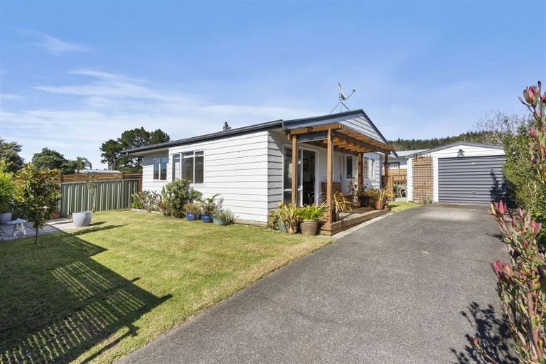 Photo of property in 126a Mayfair Avenue, Whangamata, 3620