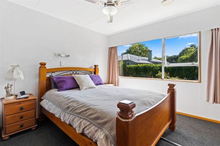 Photo of property in 61 Te Ore Ore Road, Lansdowne, Masterton, 5810