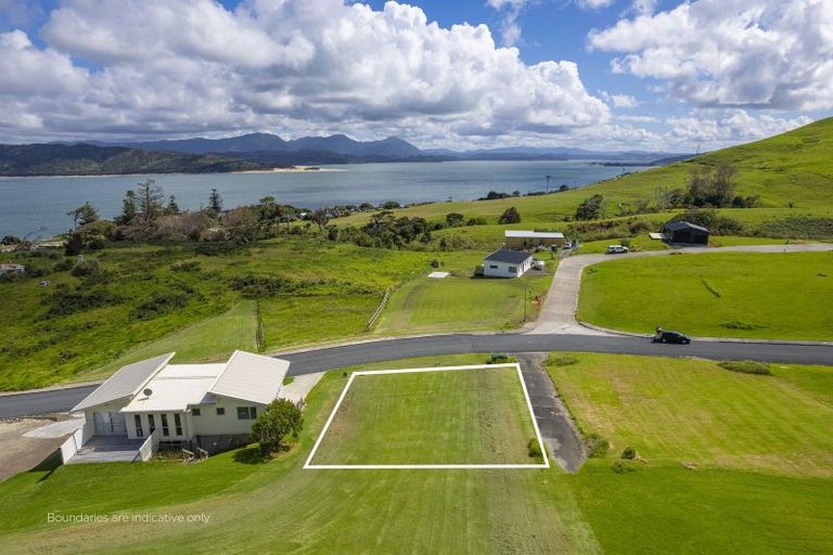 Photo of property in 30 Opononi Heights Drive, Opononi, Kaikohe, 0473