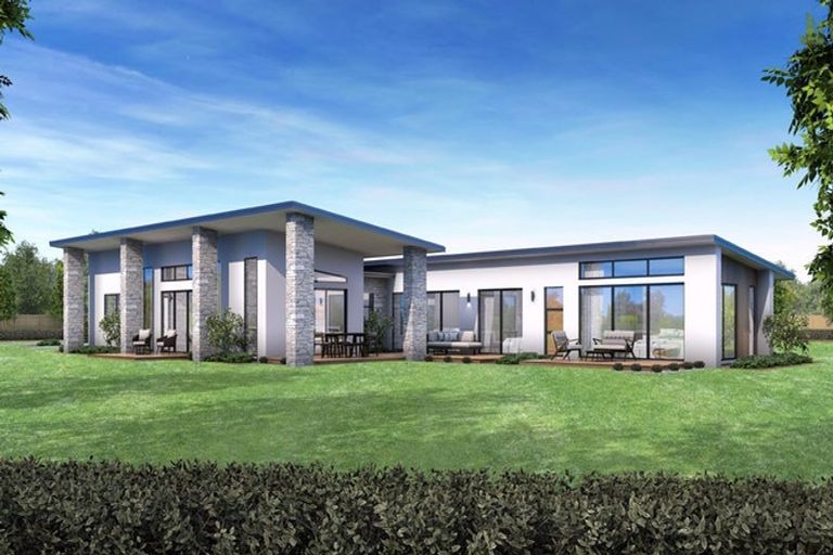 Photo of property in 65 Livingstone Road, Ngahinapouri, Hamilton, 3290