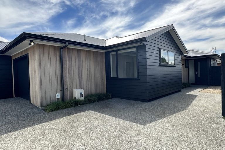 Photo of property in 3/58 Mansel Avenue, Hillcrest, Hamilton, 3216