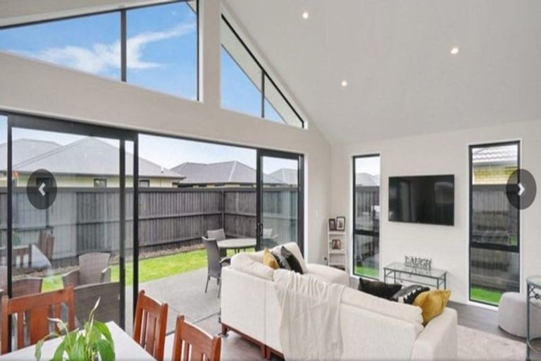 Photo of property in 25 Sills Street, Woodend, 7610