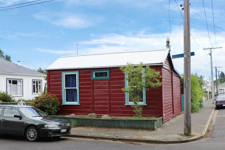 Photo of property in 45 Pentland Street, North East Valley, Dunedin, 9010