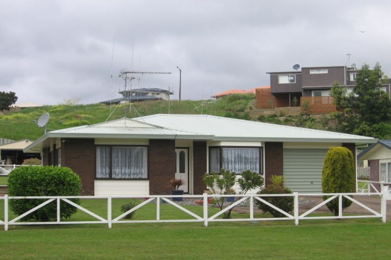 Photo of property in 72 Norwood Road, Paeroa, 3600