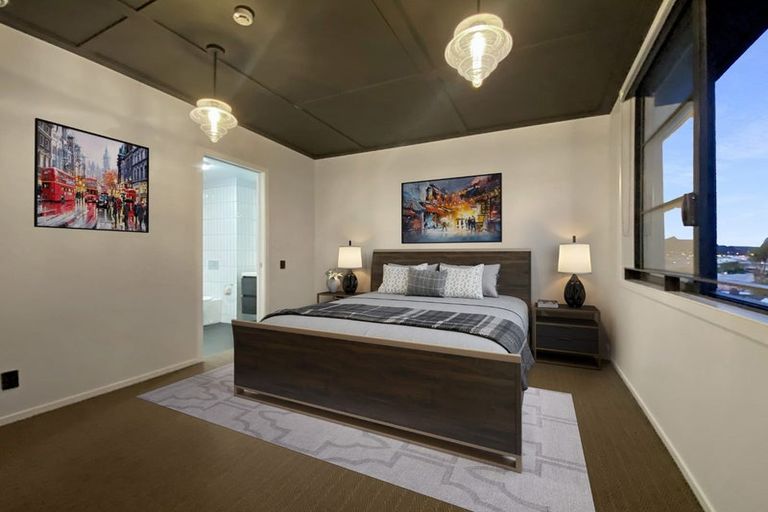 Photo of property in 301/73 Jackson Street, Petone, Lower Hutt, 5012