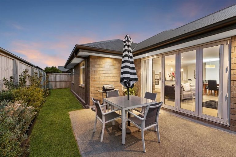 Photo of property in 4 Friesian Crescent, Kaiapoi, 7630