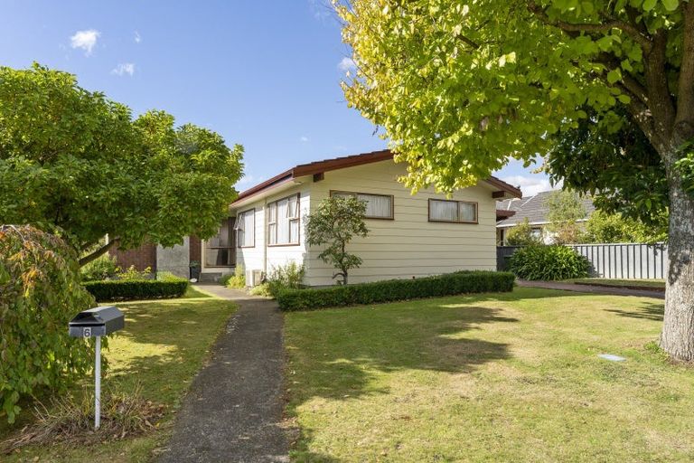 Photo of property in 6 Brandon Street, Otaki, 5512
