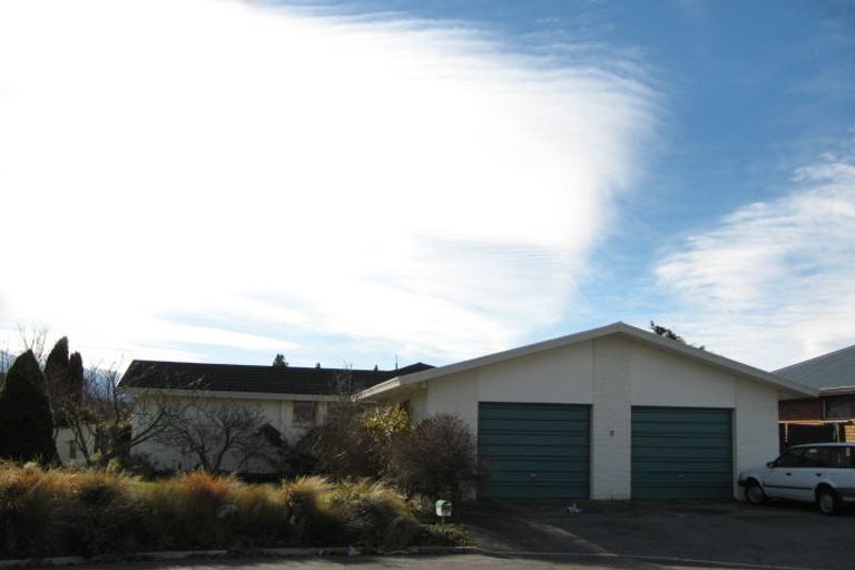 Photo of property in 2 Leitrum Street, Cromwell, 9310