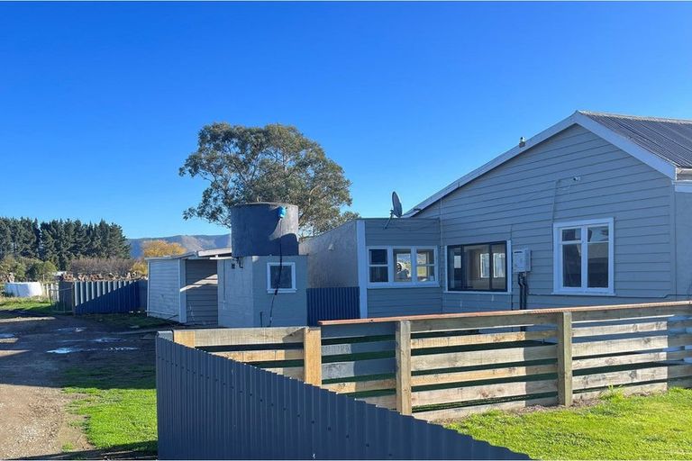 Photo of property in 130 Molloys Road, Waimate, 7980