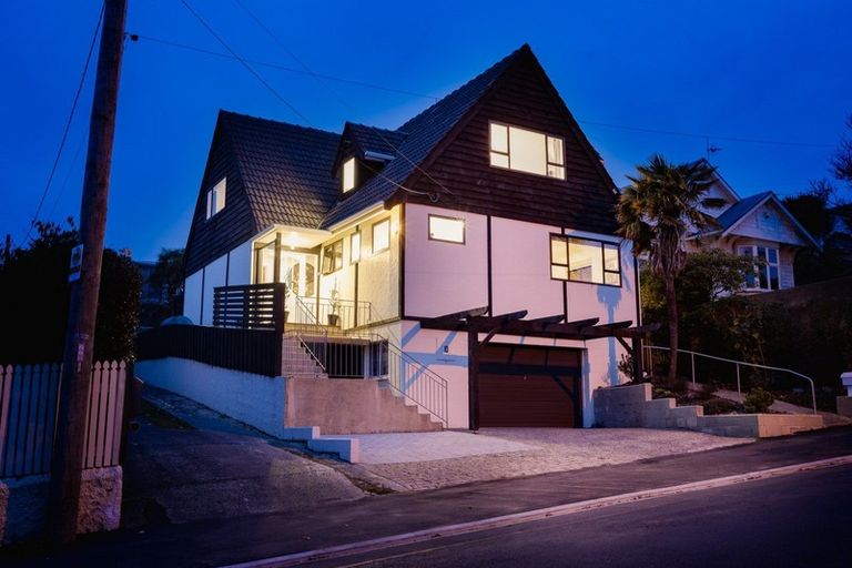 Photo of property in 3 Granville Terrace, Belleknowes, Dunedin, 9011