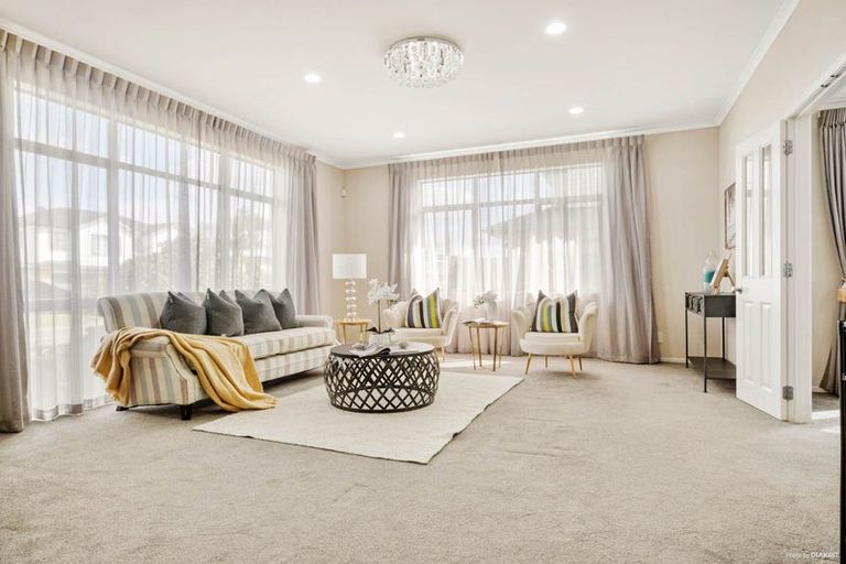 Photo of property in 42 Topland Drive, Flat Bush, Auckland, 2019