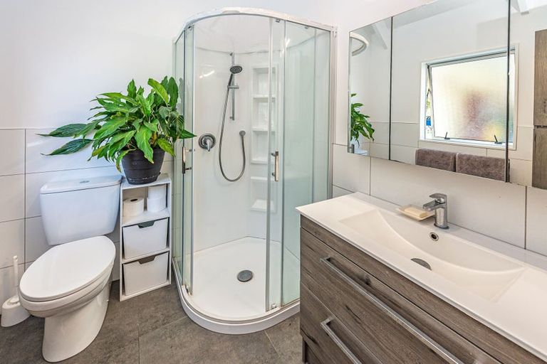 Photo of property in 6a Nikau Street, Tawhero, Whanganui, 4501