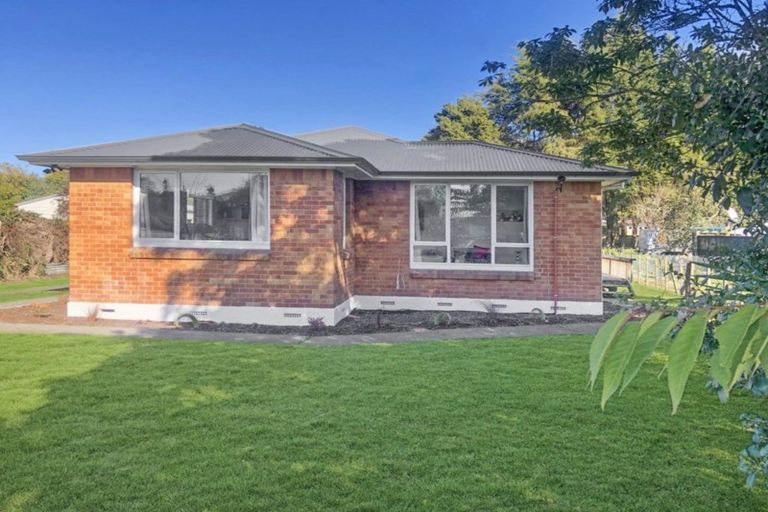 Photo of property in 171 Miro Street, Manunui, Taumarunui, 3924