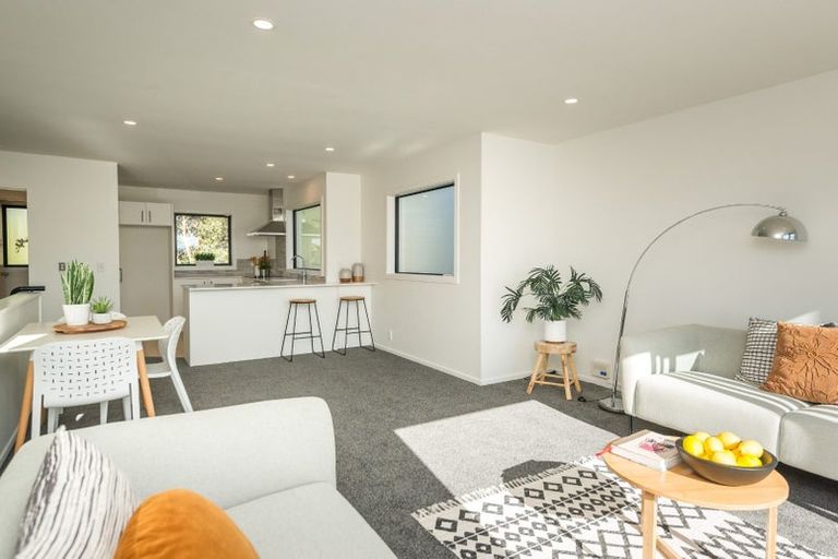 Photo of property in 4/22 Ranfurly Street, St Albans, Christchurch, 8014