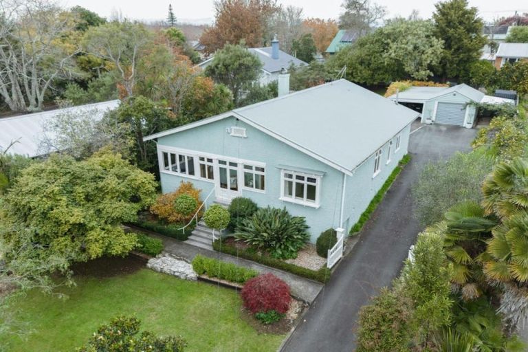 Photo of property in 18 Boundary Road, Claudelands, Hamilton, 3214