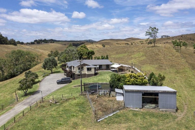 Photo of property in 261d Rotowaro Road, Huntly, 3771