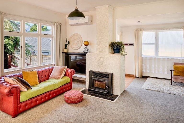 Photo of property in 111a Amohia Street, Paraparaumu, 5032