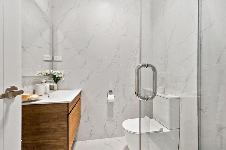 Photo of property in 19 Matakohe Road, Westgate, Auckland, 0814