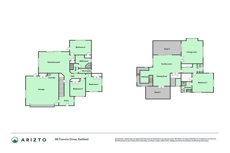 Photo of property in 38 Francis Drive, Katikati, 3129