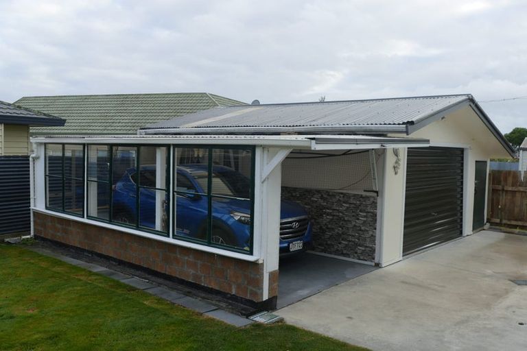 Photo of property in 711 Maitland Crescent, Mayfair, Hastings, 4122