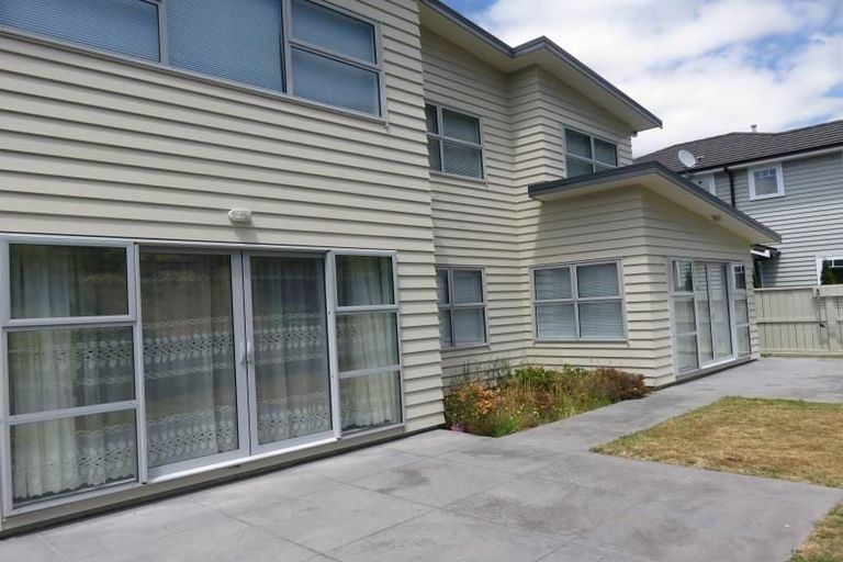 Photo of property in 188 Westchester Drive, Churton Park, Wellington, 6037