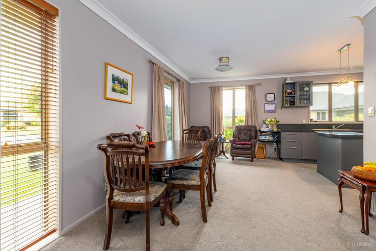Photo of property in 9 Tancred Street, Geraldine, 7930