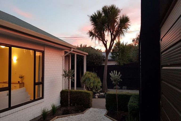 Photo of property in 30a Bewdley Street, Spreydon, Christchurch, 8024