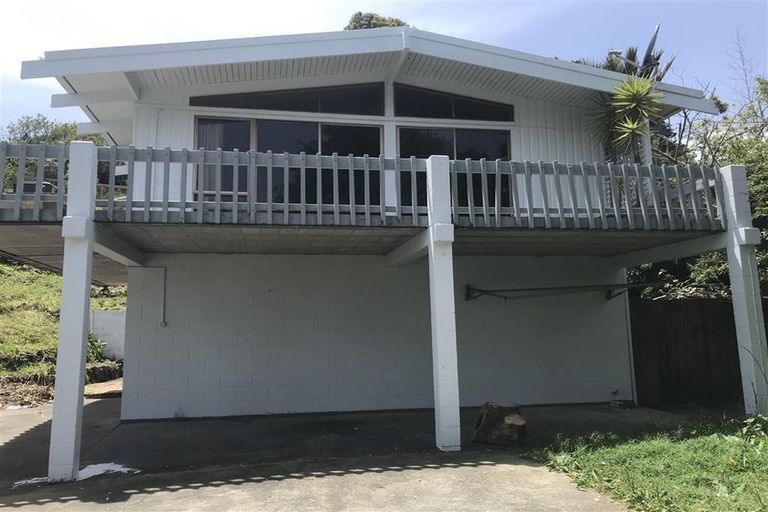 Photo of property in 154 Ti Rakau Drive, Pakuranga, Auckland, 2010