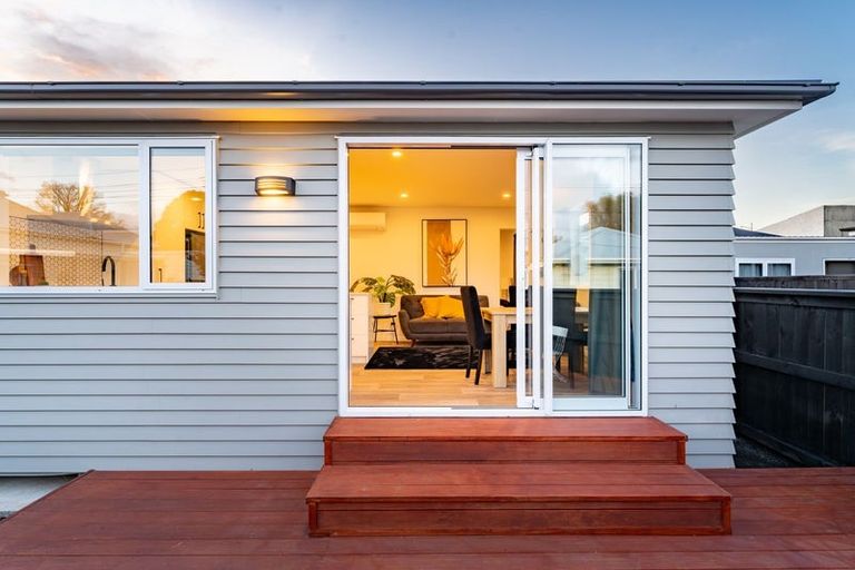 Photo of property in 13a Wesley Street, South Dunedin, Dunedin, 9012