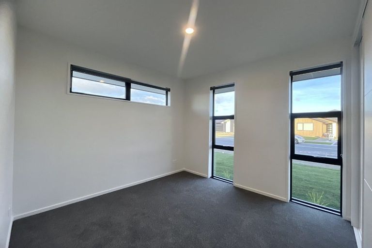 Photo of property in 24 Coach Way, Rolleston, 7614