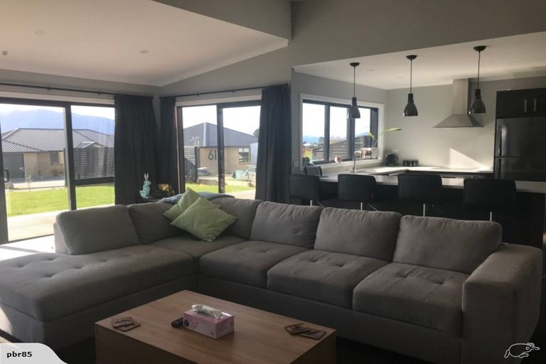 Photo of property in 55 Burnby Drive, Te Anau, 9679