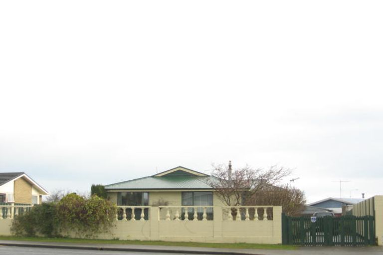 Photo of property in 200 Regent Street, Heidelberg, Invercargill, 9812