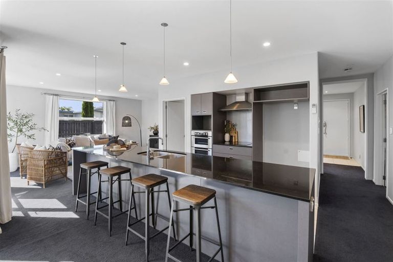 Photo of property in 25 Brookwater Avenue, Northwood, Christchurch, 8051