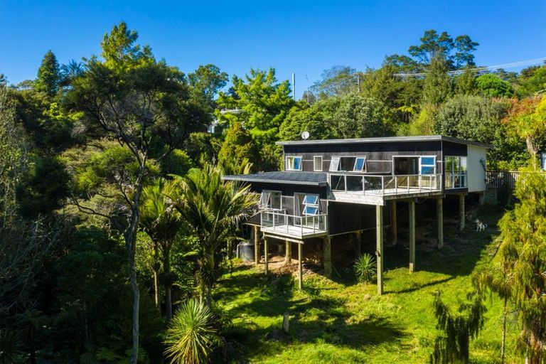 Photo of property in 22 The Close, Greenhithe, Auckland, 0632