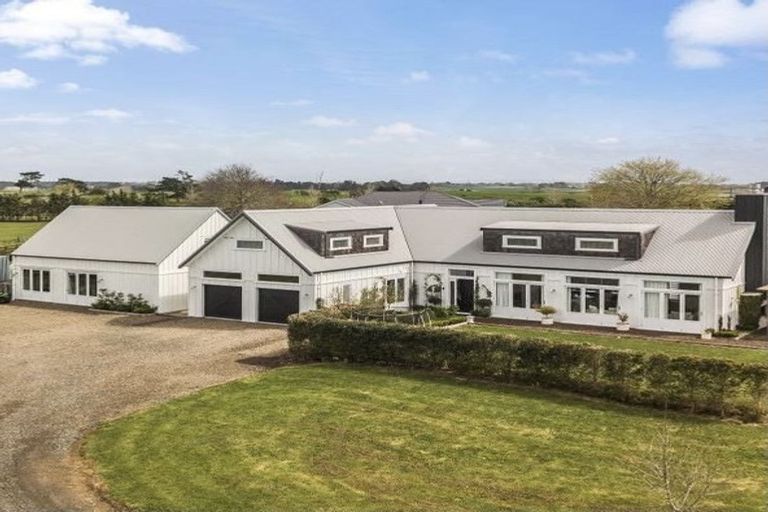 Photo of property in 49 Whatapaka Road, Karaka, Papakura, 2580