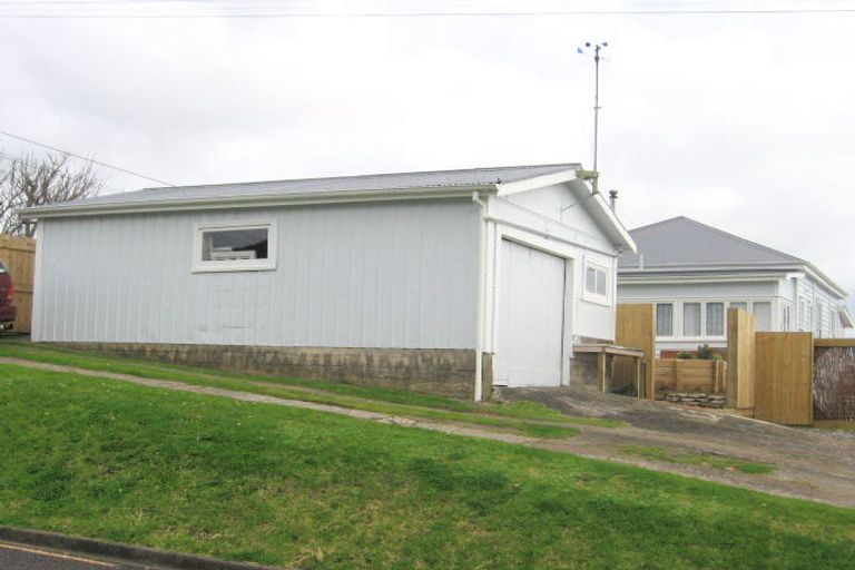 Photo of property in 501 Sandes Street, Thames, 3500