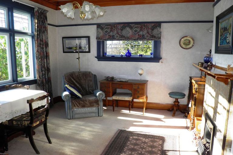Photo of property in 14 Till Street, South Hill, Oamaru, 9400