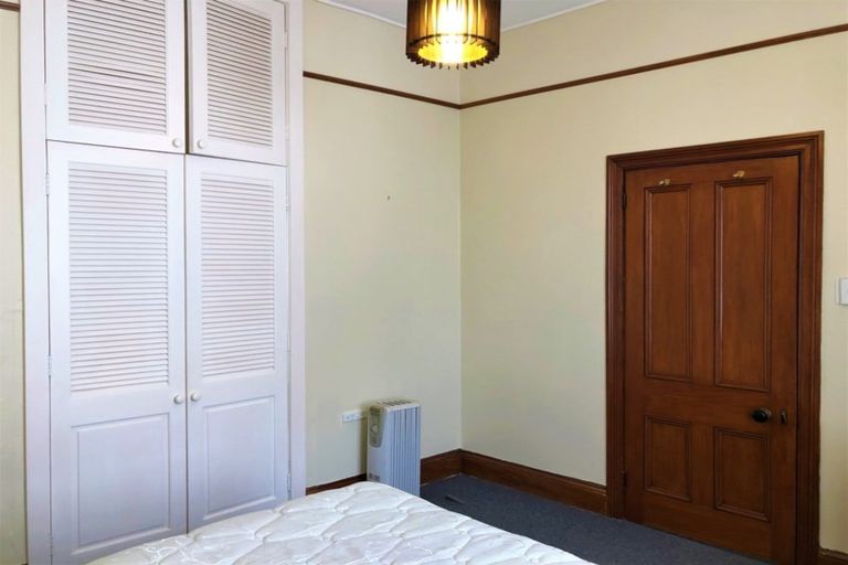 Photo of property in 1 Mckenzie Terrace, Te Aro, Wellington, 6011