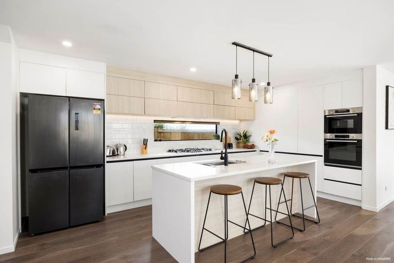 Photo of property in 12 Rapunga Drive, Hobsonville, Auckland, 0616