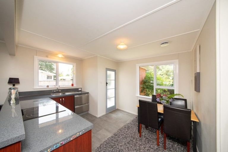 Photo of property in 8 Austin Place, Awapuni, Palmerston North, 4412