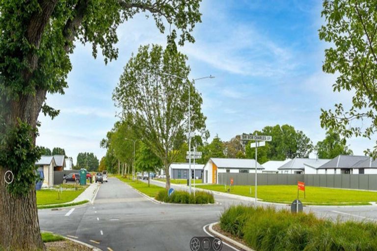 Photo of property in 2 Sir Brian Lochore Avenue, Masterton, 5810