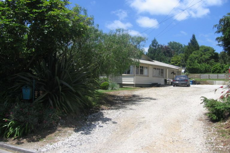 Photo of property in 4 Butler Street, Te Kuiti, 3910