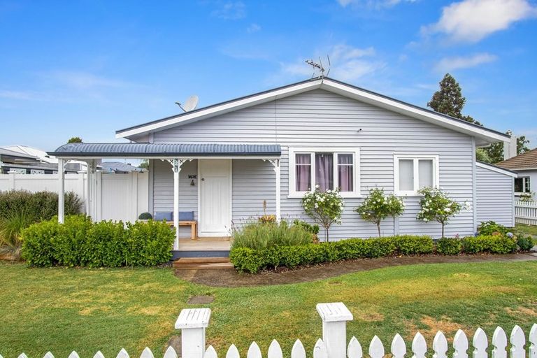 Photo of property in 2a Allenby Road, Matamata, 3400