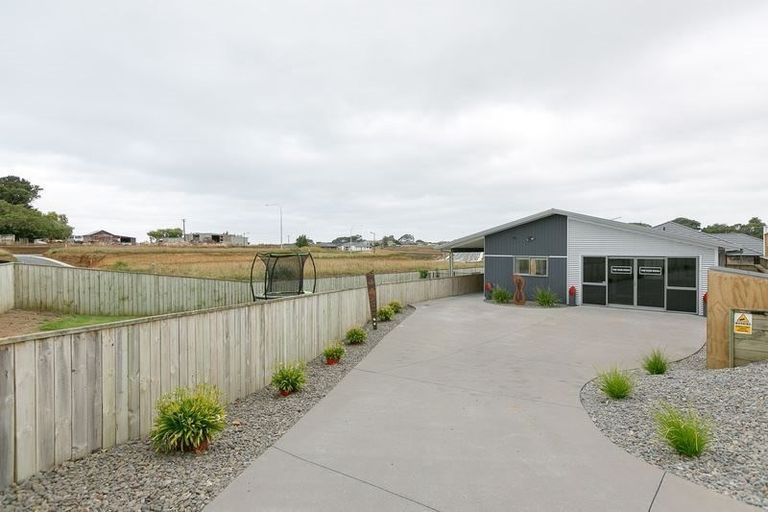 Photo of property in 70c Sunnyvale Street, Bell Block, New Plymouth, 4312