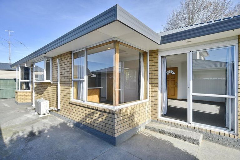 Photo of property in 20 Bean Street, Hillmorton, Christchurch, 8025