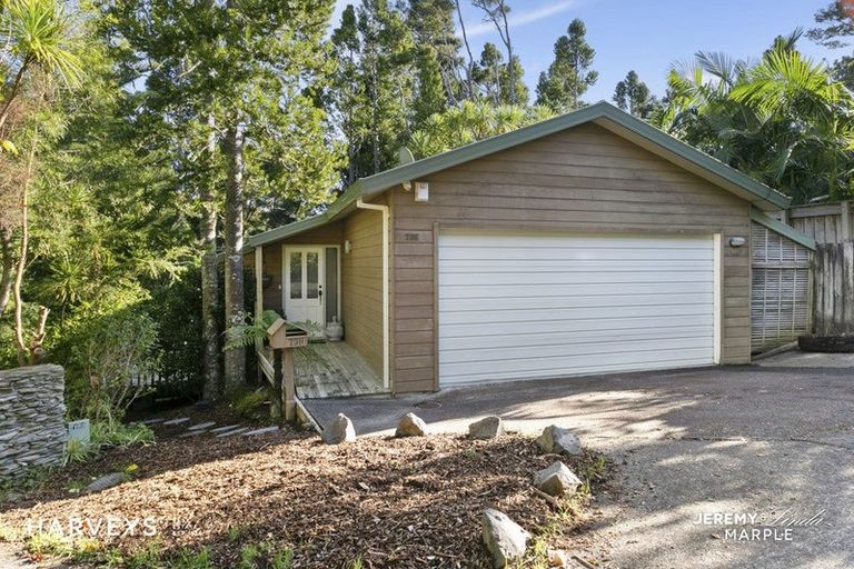 Photo of property in 73h Konini Road, Titirangi, Auckland, 0604