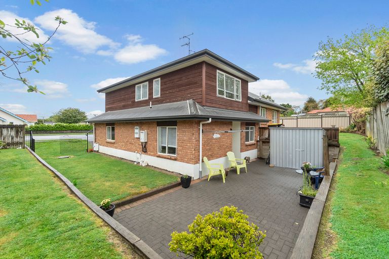 Photo of property in 339 Thames Street, Morrinsville, 3300