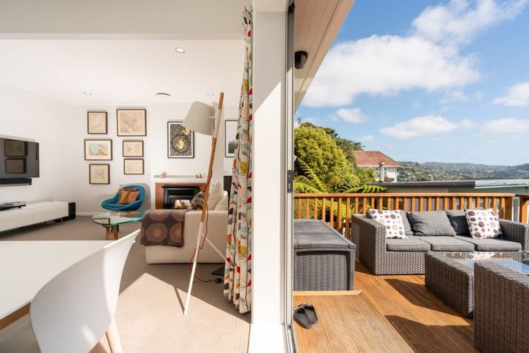 Photo of property in 9 Quetta Street, Ngaio, Wellington, 6035