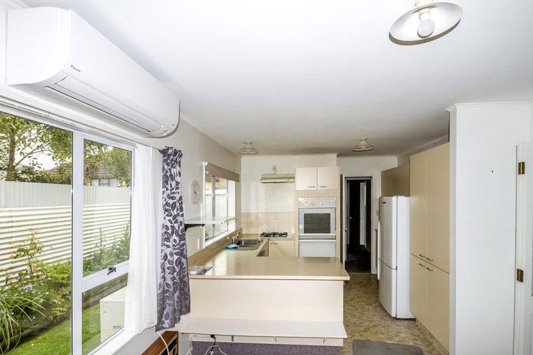 Photo of property in 33 Hereford Street, West End, Palmerston North, 4410