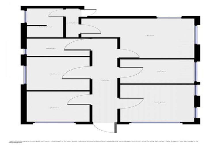Photo of property in 11 Mcgorlick Street, Bluff, 9814
